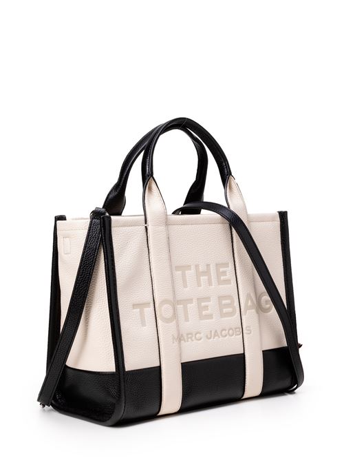 The Colorblock medium tote bag MARC JACOBS | H007L01RE22112